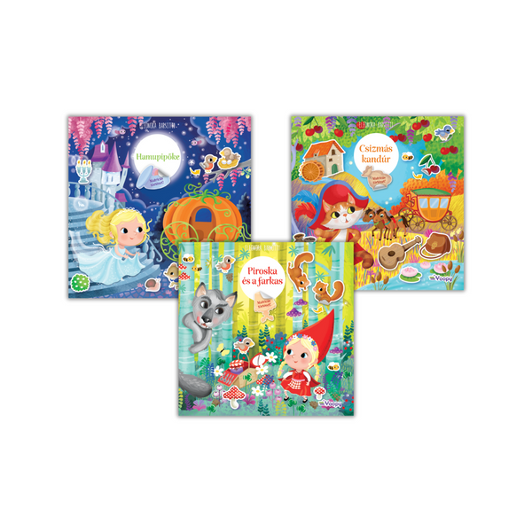 Matricás történetek