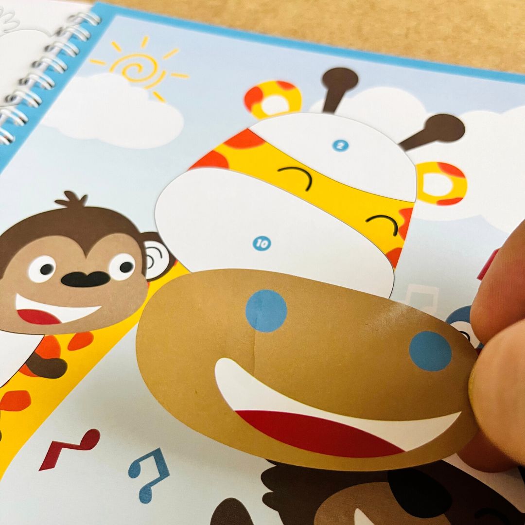 Matricás felfedezés