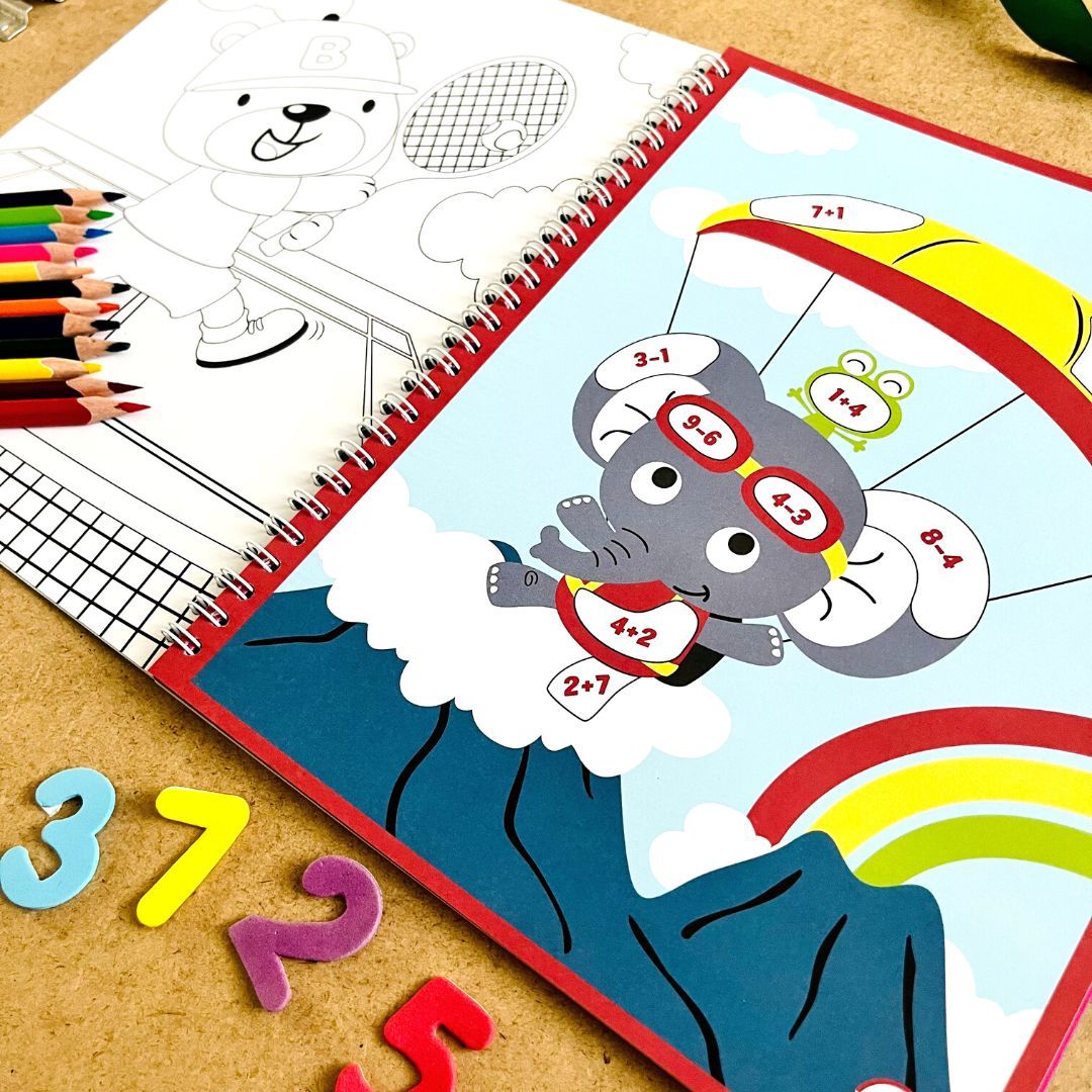 Matricás felfedezés