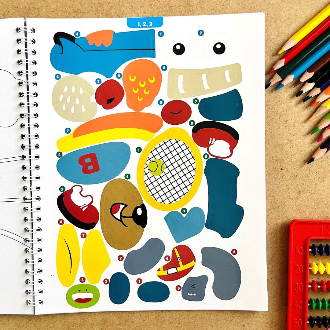 Matricás felfedezés