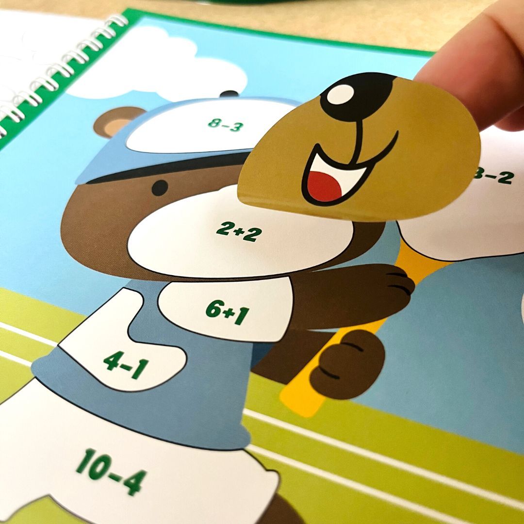 Matricás felfedezés