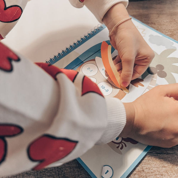 Matricás felfedezés