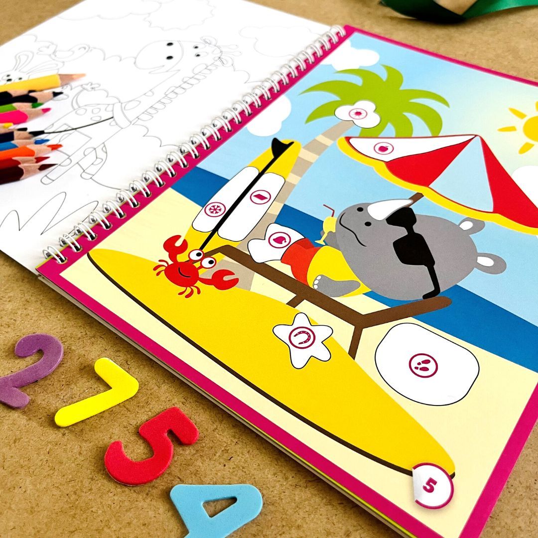 Matricás felfedezés