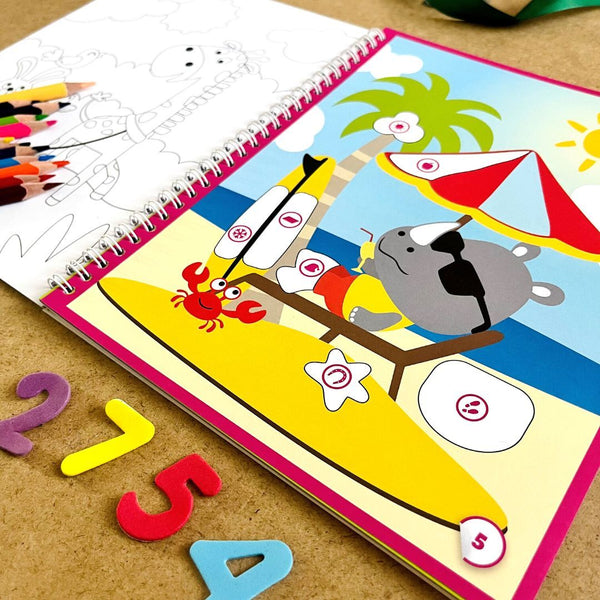 Matricás felfedezés