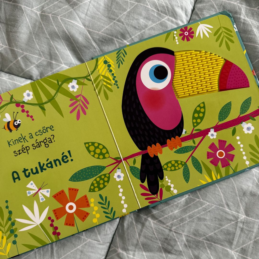 Babaváró fejlesztő csomag - Az első hónapok legjobb indulása