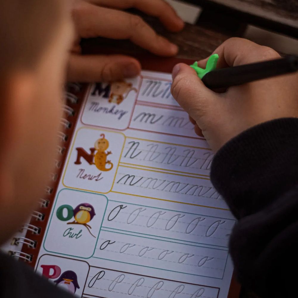 Varázstoll - Magic pen 1+1 csomag