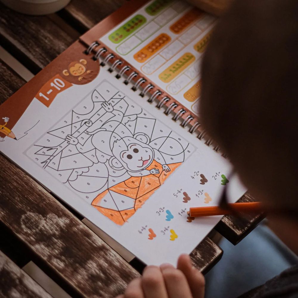 Varázstoll - Magic pen 1+1 csomag