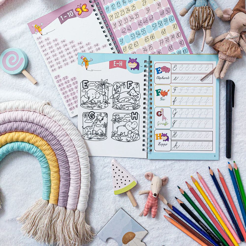 Varázstoll - Magic pen 1+1 csomag