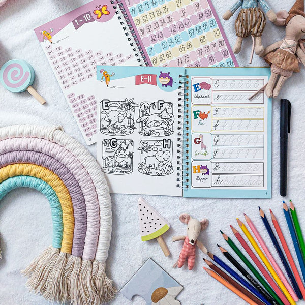 Varázstoll - Magic pen 1+1 csomag