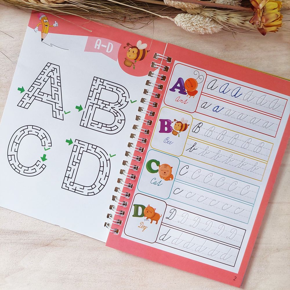 Varázstoll - Magic pen 1+1 csomag