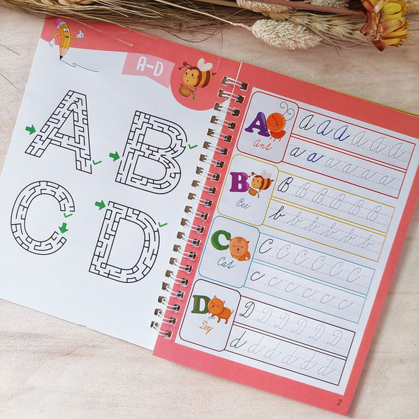 Varázstoll - Magic pen 1+1 csomag