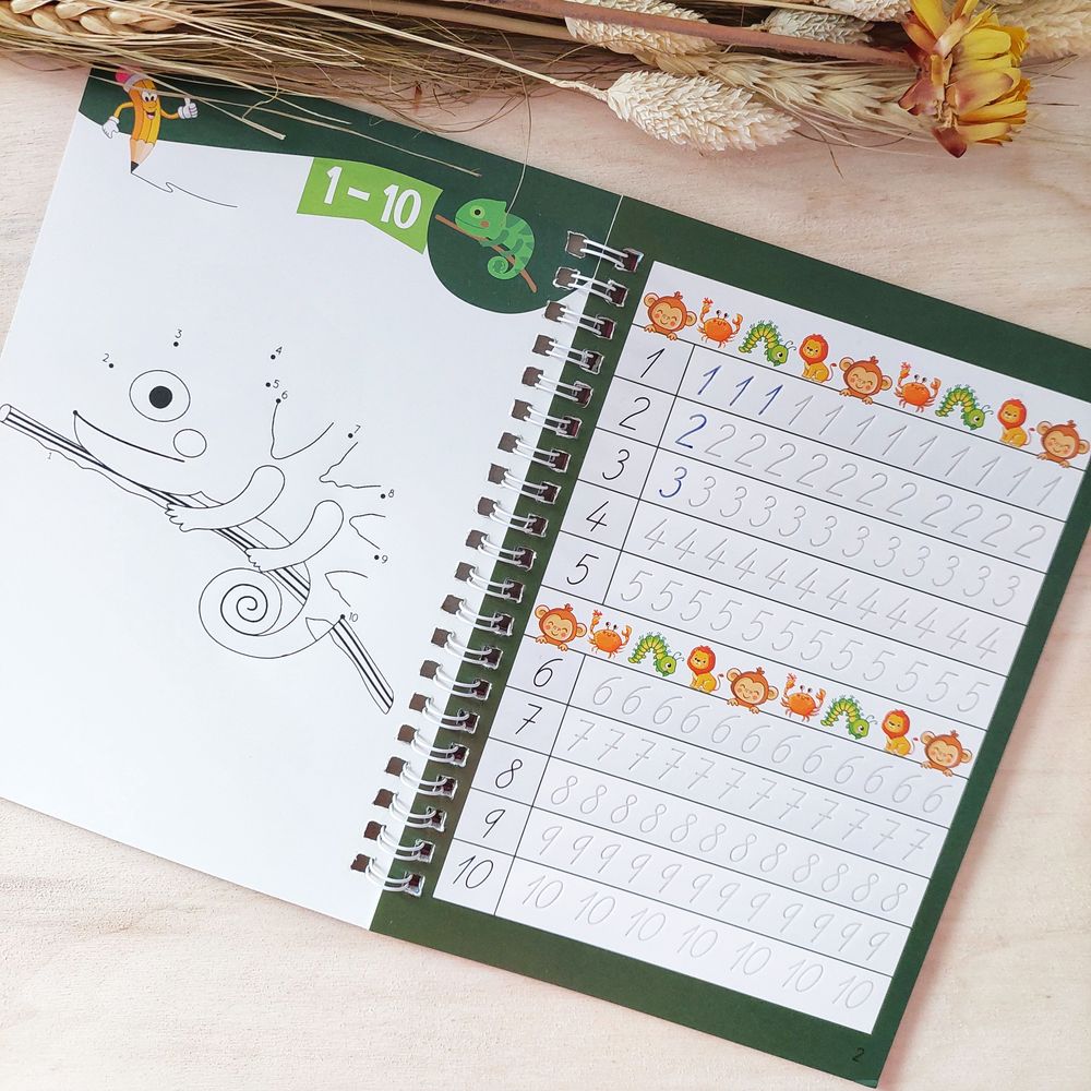 Varázstoll - Magic pen 1+1 csomag