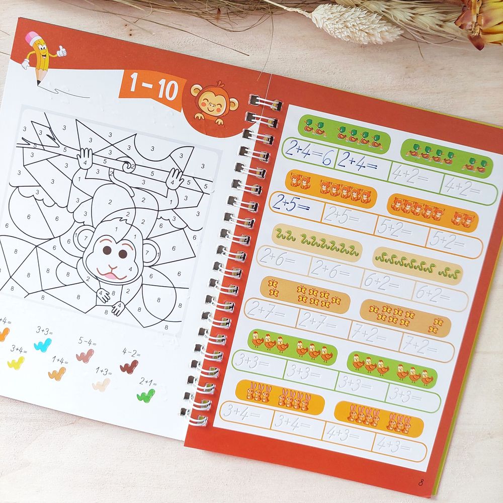 Varázstoll - Magic pen 1+1 csomag