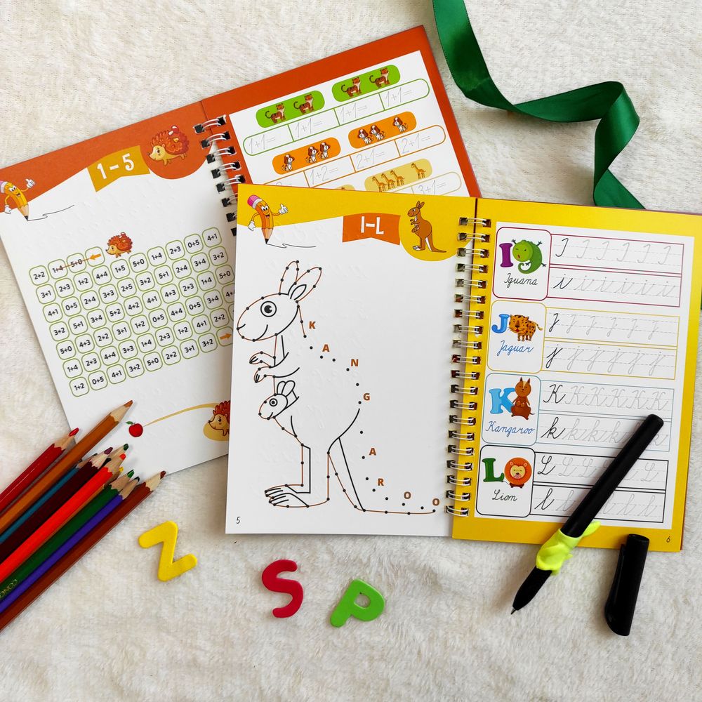 Varázstoll - Magic pen 1+1 csomag