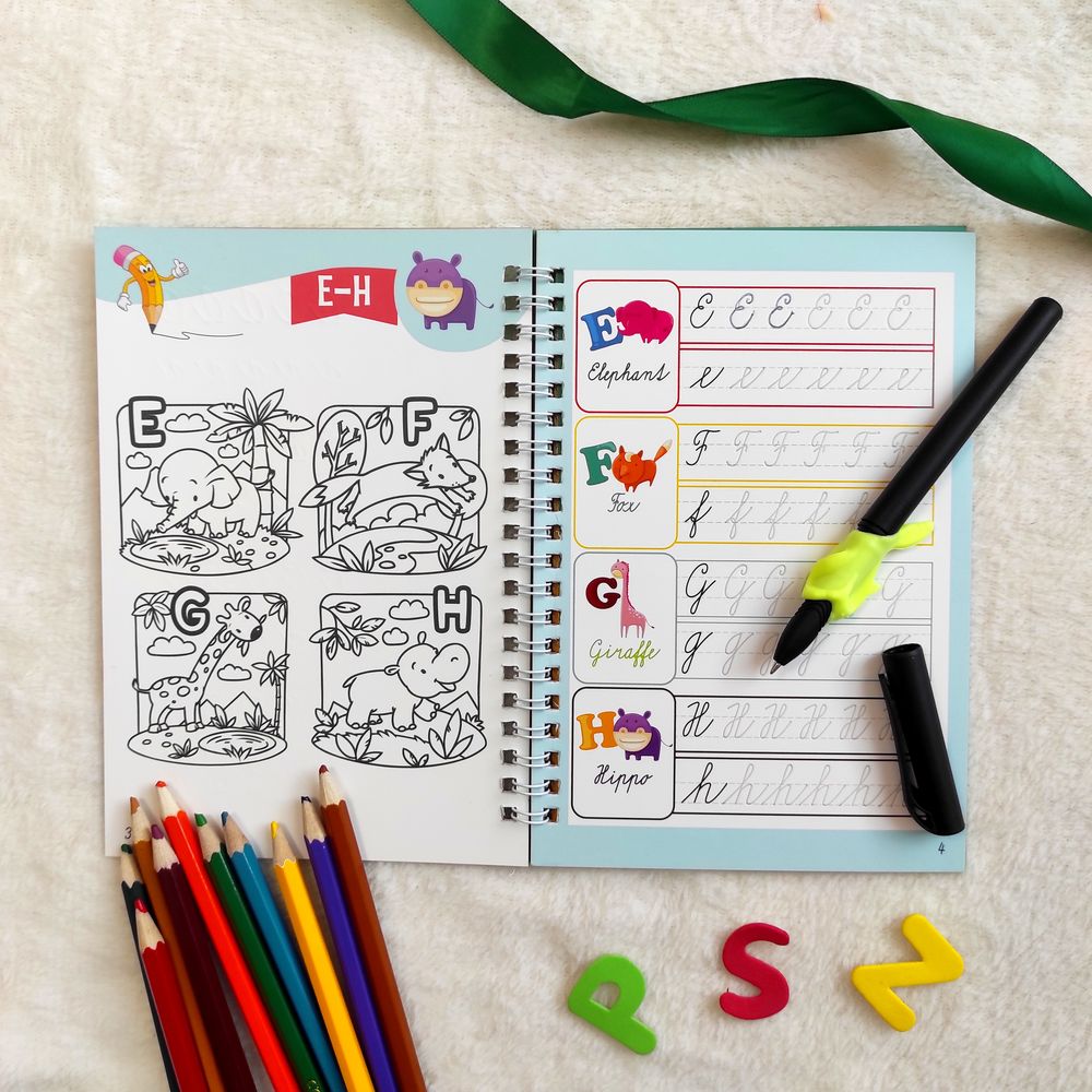 Varázstoll - Magic pen 1+1 csomag