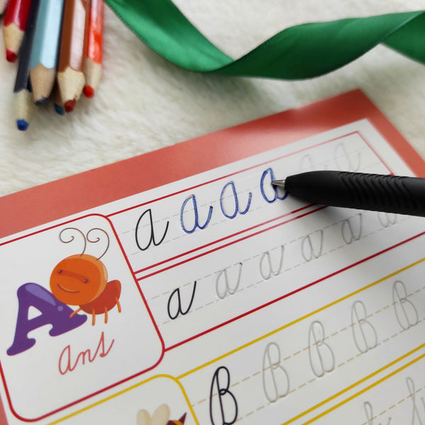 Varázstoll - Magic pen 1+1 csomag