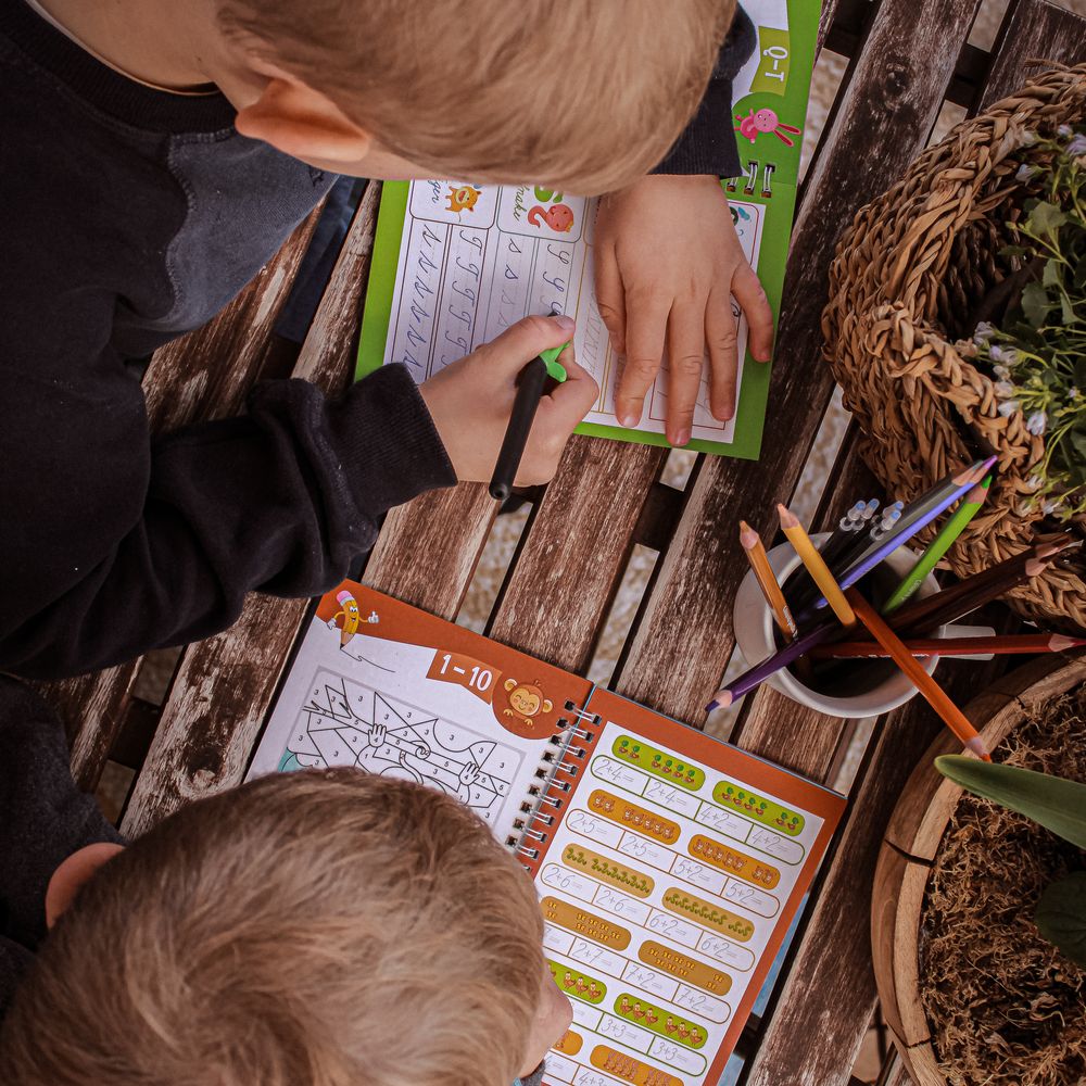 Varázstoll - Magic pen 1+1 csomag