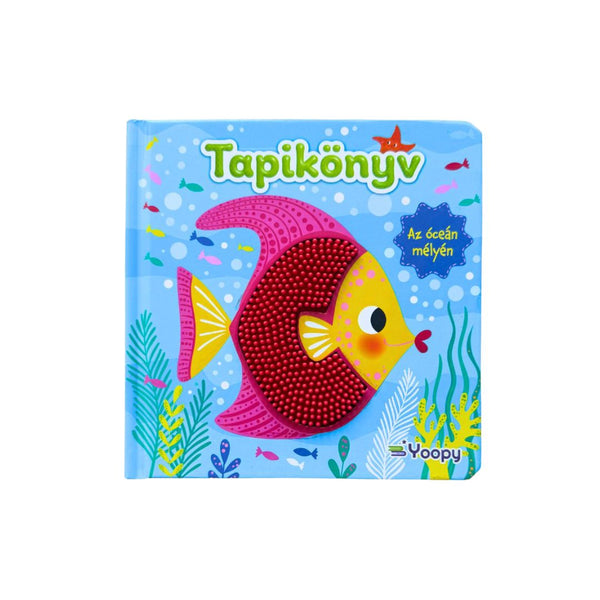 Tapikönyvek