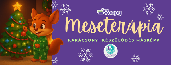 A mesék szerepe a karácsonyi készülődésben