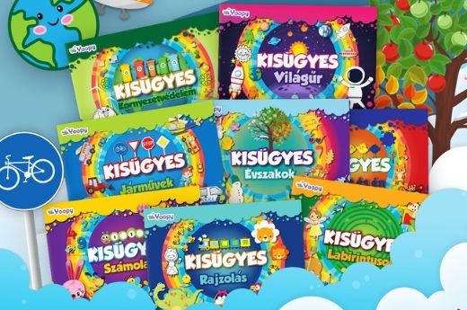 Kisügyes - otthon minden témában!