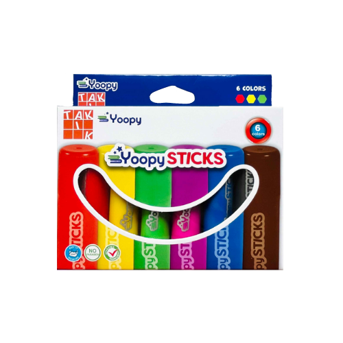 YOOPY sticks