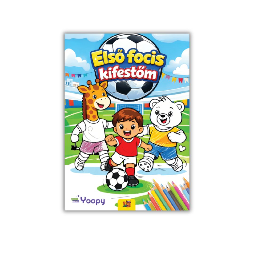 Elso focis kifestom