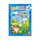  Kis csillag 2